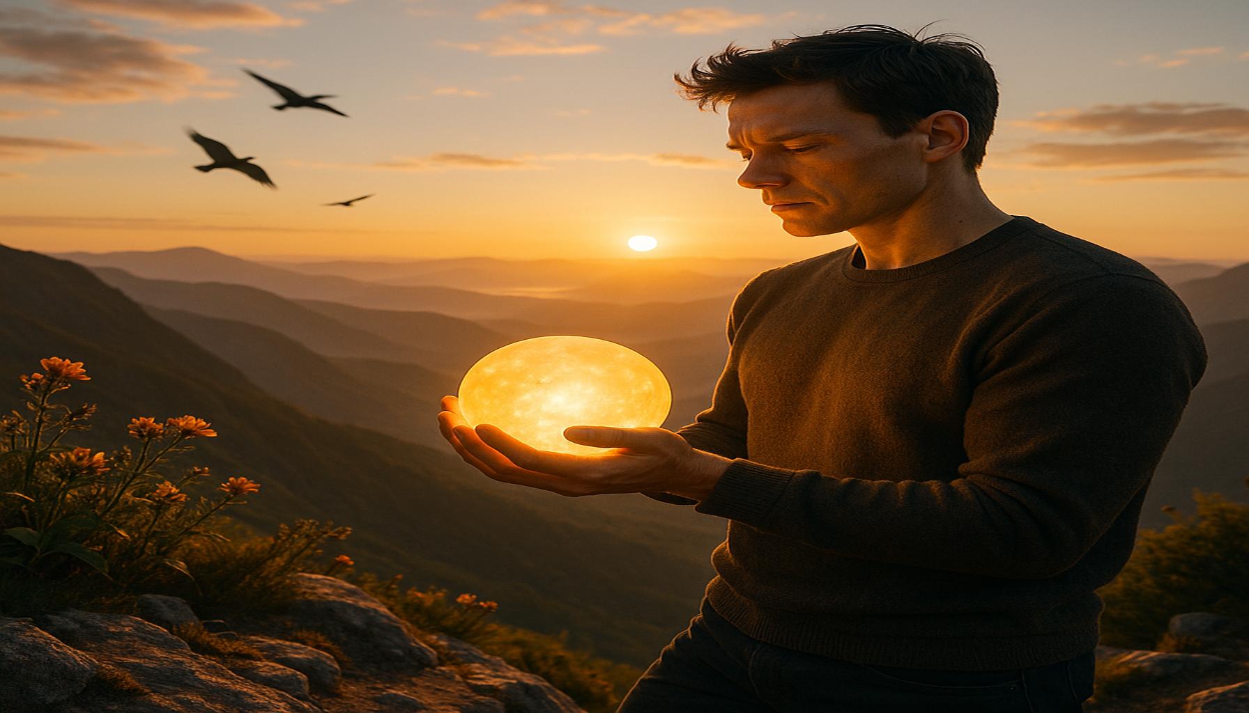 Emotional Resilience: The Role of Positive Affirmations in Overcoming Adversities